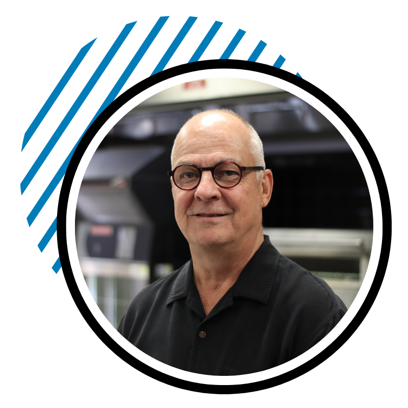 Staff Bios Duane MacNeill WD Colledge